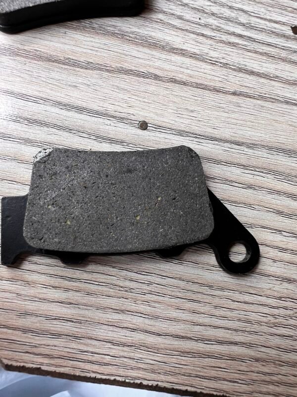 Motorcycle Brake Pads Kit – Front & Rear for KTM Duke/RC/Adventure 125–390 (2011–2024) & BMW G310GS/G310R (2016–2024) - Image 2
