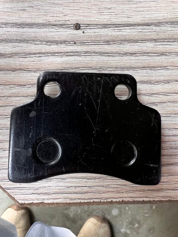 Pitmoto YL-F011 Brake Pads (60 x 44 x 9mm) – For Scooters, Buggies, Dirt Bikes & More - Image 3