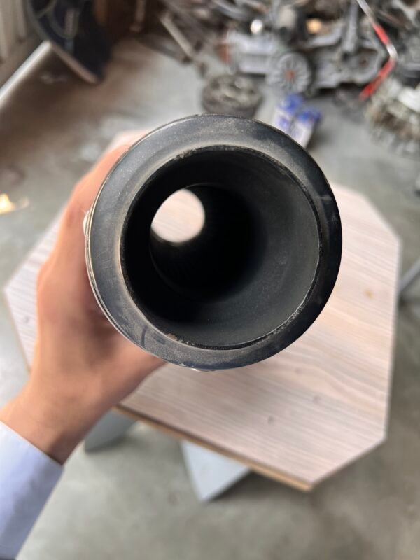 SC Project Exhaust / Mufflers – High-Performance Universal Fit - Image 3