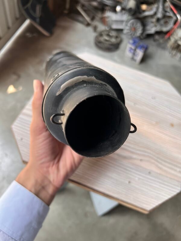 SC Project Exhaust / Mufflers – High-Performance Universal Fit - Image 2