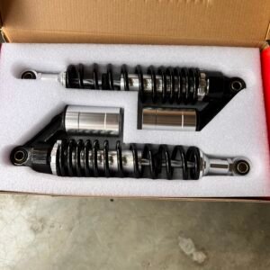 Monkey Shock Absorbers 330mm – Available in Multiple Colors