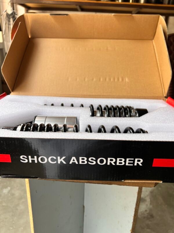 Monkey Shock Absorbers 330mm – Available in Multiple Colors - Image 3