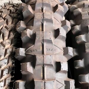 140/90‑18 Off‑Road Tire – 3E Rebel Brand for Trail & Enduro Use