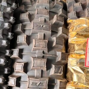 150/70‑18 Dual‑Sport / Off‑Road Motorcycle Tire