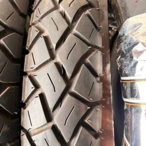 Dorson 110/90‑18 On-Road Motorcycle Tire