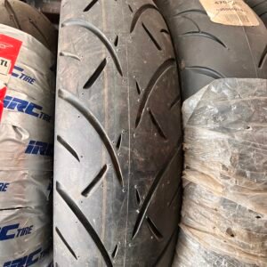 50/80‑16 Rear Motorcycle Tire – Premium German Quality for Cruisers