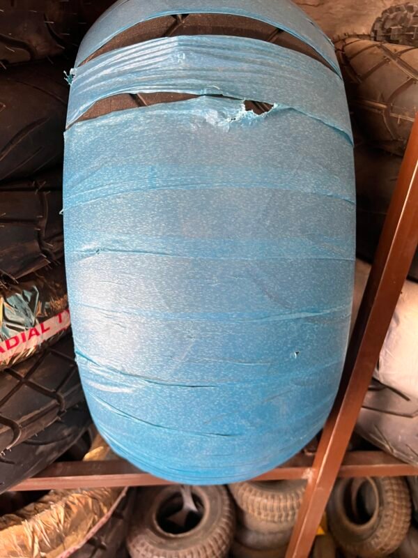 260/60‑18 Rear Motorcycle Tire – Wide Custom Cruiser Tire (USA Spec) - Image 2