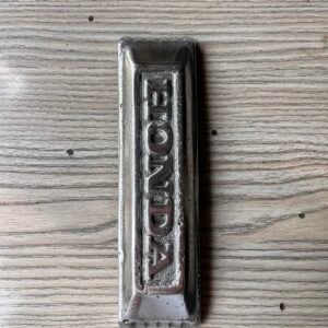 Front Fork Assembly – Compatible with Honda 70cc & 125cc