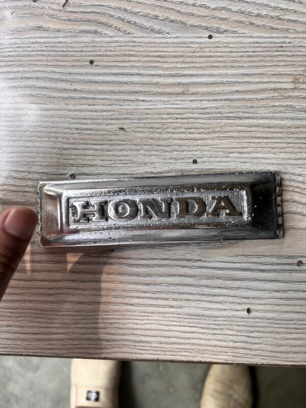 Front Fork Assembly – Compatible with Honda 70cc & 125cc - Image 2
