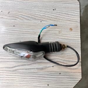 Lifan KPR 200 Front Indicator Light Set – OEM Front Winker Lamps (LH & RH)