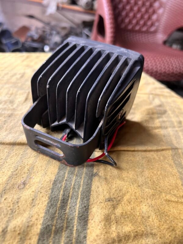 Factory Direct 20 W 4D Projector LED Cube Pod Lights – Universal Fit for Motorcycles & Off‑Road 12 V Vehicles - Image 2