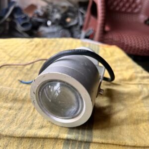 Spedy Projector LED Fog Light for Bike – Ultra-Bright LED Spotlight (12 V)