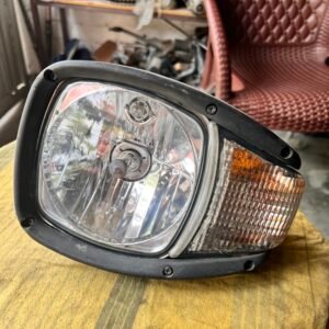 Liugong Front Combination Headlight – Part No. 46C9835 for 886H, 877H, 890H, 870H, 862H, 8128, 888 Loaders