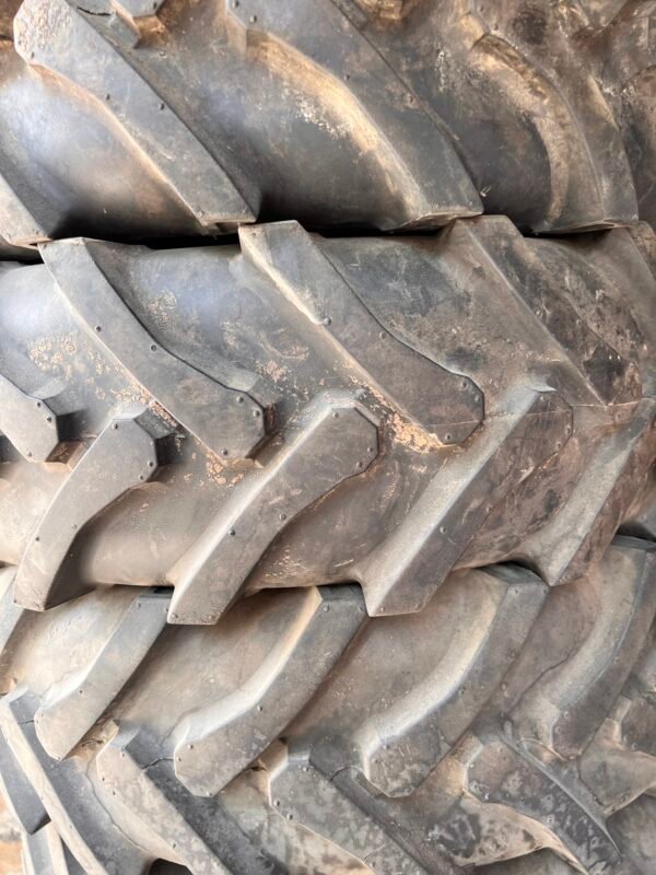 165/80 - 15 Off-Road Tire – All-Terrain 15-Inch Tire for Jeeps, SUVs & 4x4 Utility Vehicles - Image 3