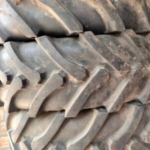 165/80 - 15 Off-Road Tire – All-Terrain 15-Inch Tire for Jeeps, SUVs & 4x4 Utility Vehicles