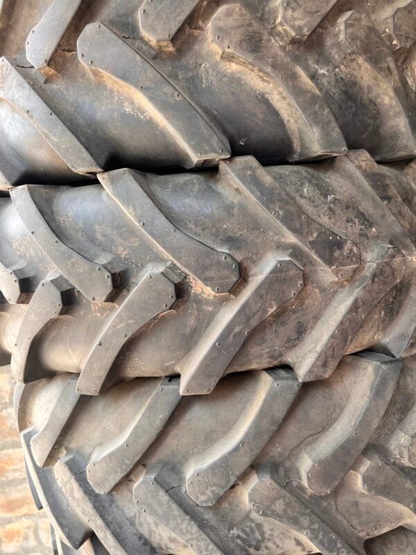 165/80 - 15 Off-Road Tire – All-Terrain 15-Inch Tire for Jeeps, SUVs & 4x4 Utility Vehicles
